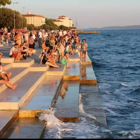 Apartman La Paulinas