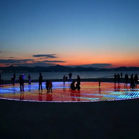 Lejlighed La Paulinas Zadar
