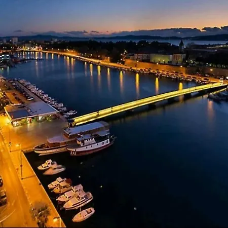 La Paulinas Zadar