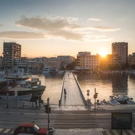 Apartman La Paulinas Zadar