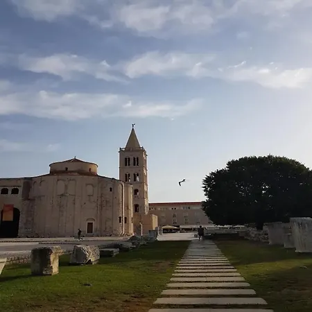 La Paulinas Apartman *