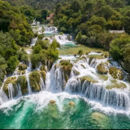 Appartement La Paulinas *