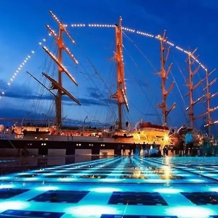 La Paulinas Appartement