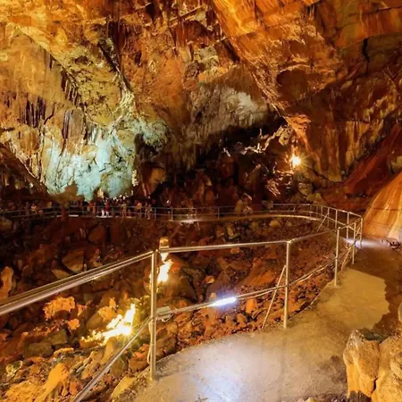 Appartement La Paulinas