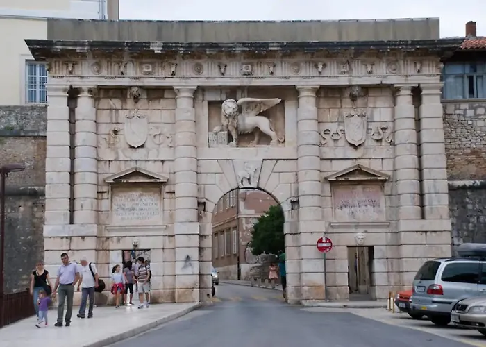 La Paulinas Apartment *