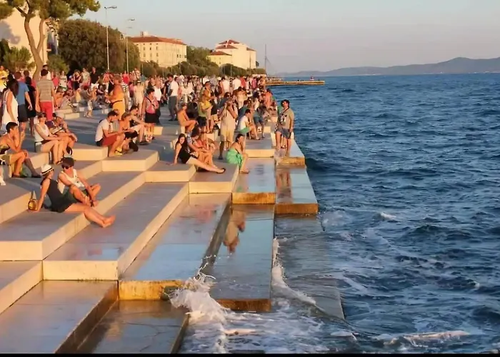 Διαμέρισμα La Paulinas