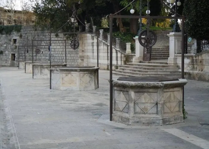 La Paulinas Apartment