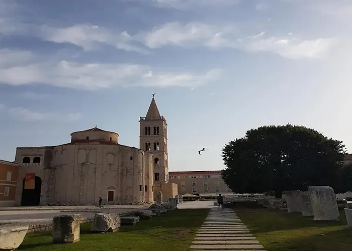 La Paulinas Apartment *