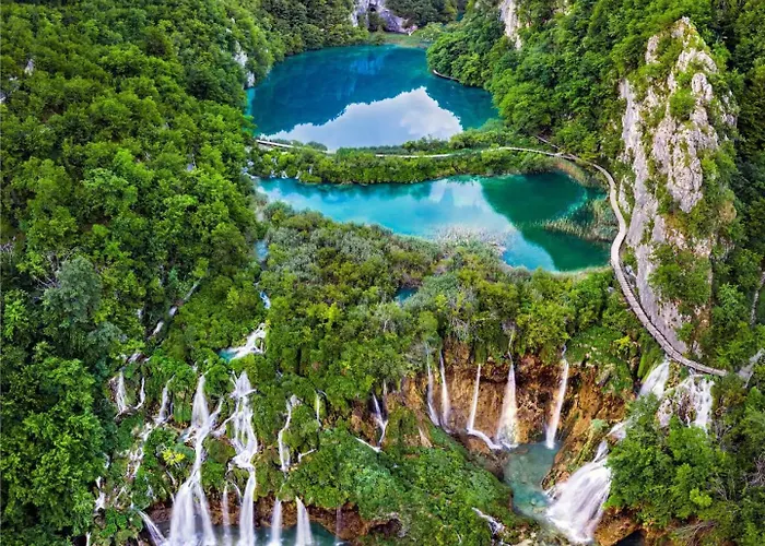 Apartment La Paulinas