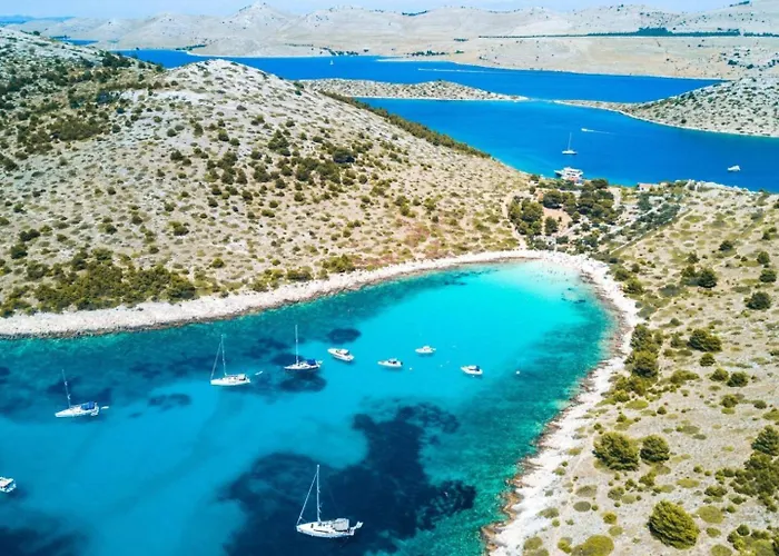 La Paulinas Apartment *