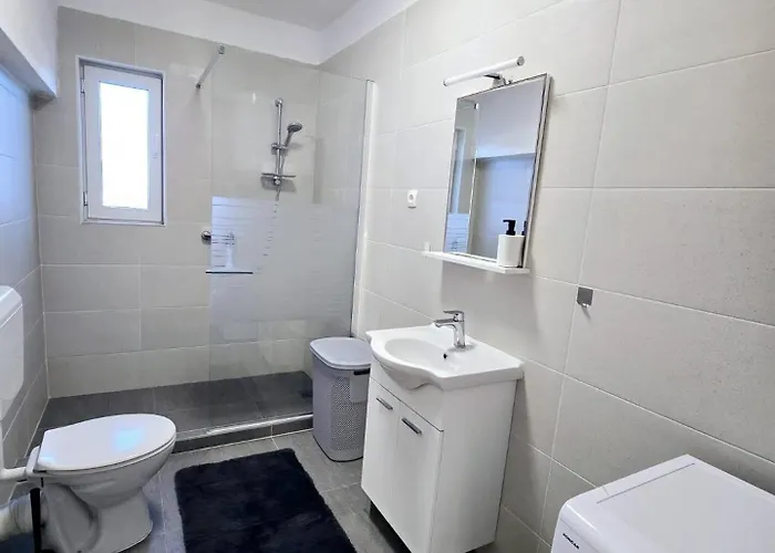 La Paulinas Apartment *