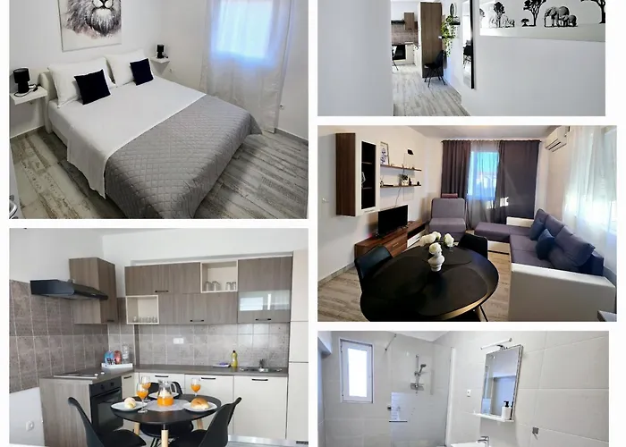 La Paulinas * Ζαντάρ